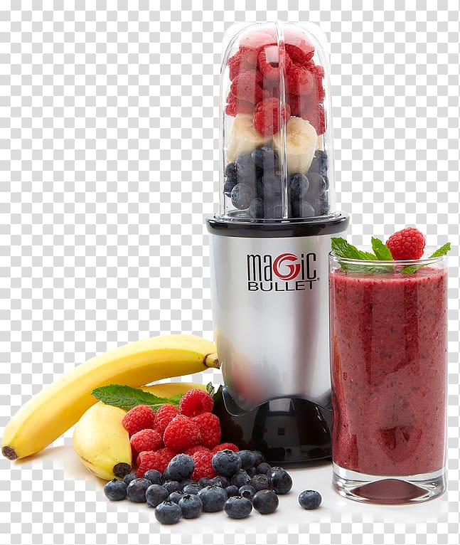 Magic Bullet Blender Food processor The Original Magic Bullet, others transparent background PNG clipart