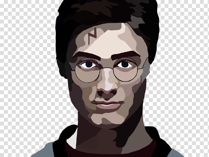 Harry Potter and the Philosopher\'s Stone Hermione Granger Neville Longbottom Professor Severus Snape, POP ART transparent background PNG clipart