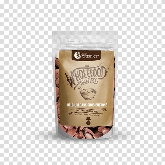 Organic food Raw foodism Whole food Cocoa bean, chocolate transparent background PNG clipart