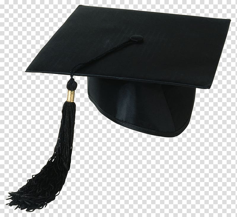 Graduation ceremony Square academic cap Graduate University , Cap transparent background PNG clipart