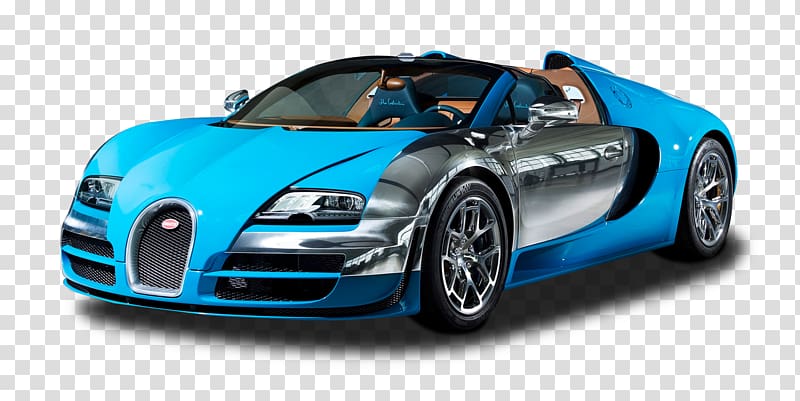 2011 Bugatti Veyron Sports car Bugatti Chiron, Bugatti transparent background PNG clipart