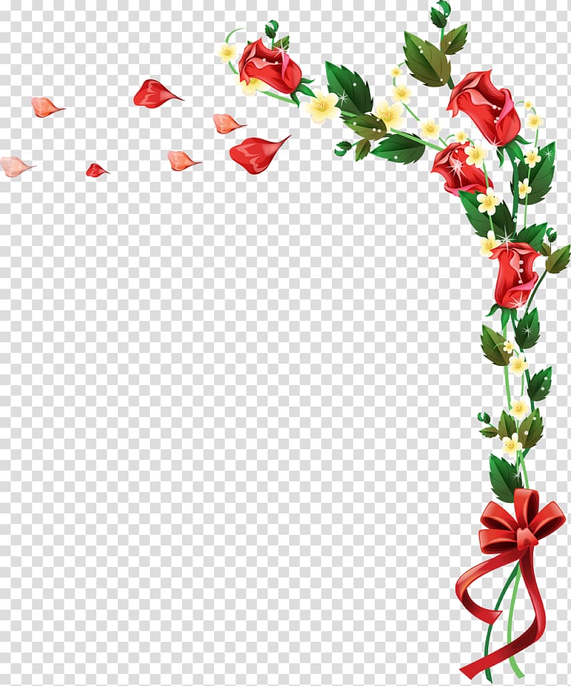 Rose Decorative arts , rose transparent background PNG clipart