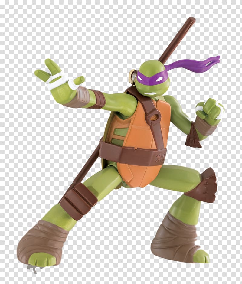 Donatello Leonardo Michelangelo Raphael Teenage Mutant Ninja Turtles, TMNT transparent background PNG clipart