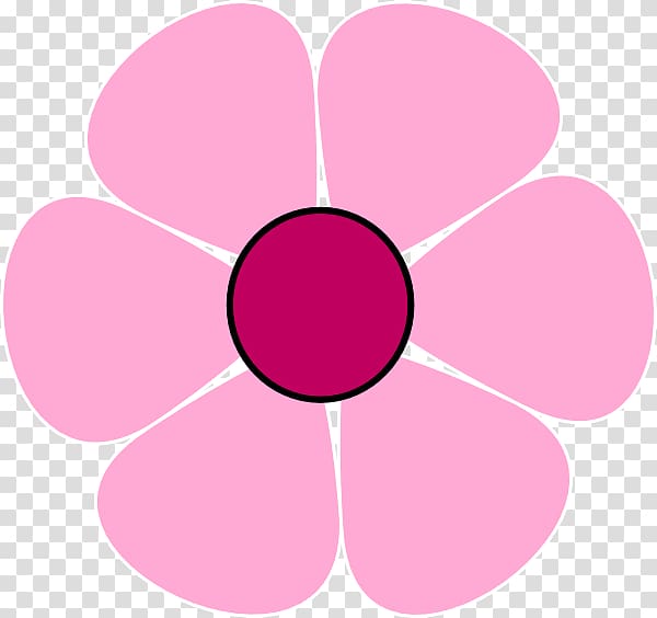 1960s Flower power 1970s , kick scooter transparent background PNG clipart