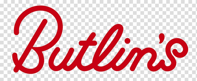 Butlin\'s Minehead Resort Skegness Butlins Redcoats Logo, positive youth transparent background PNG clipart