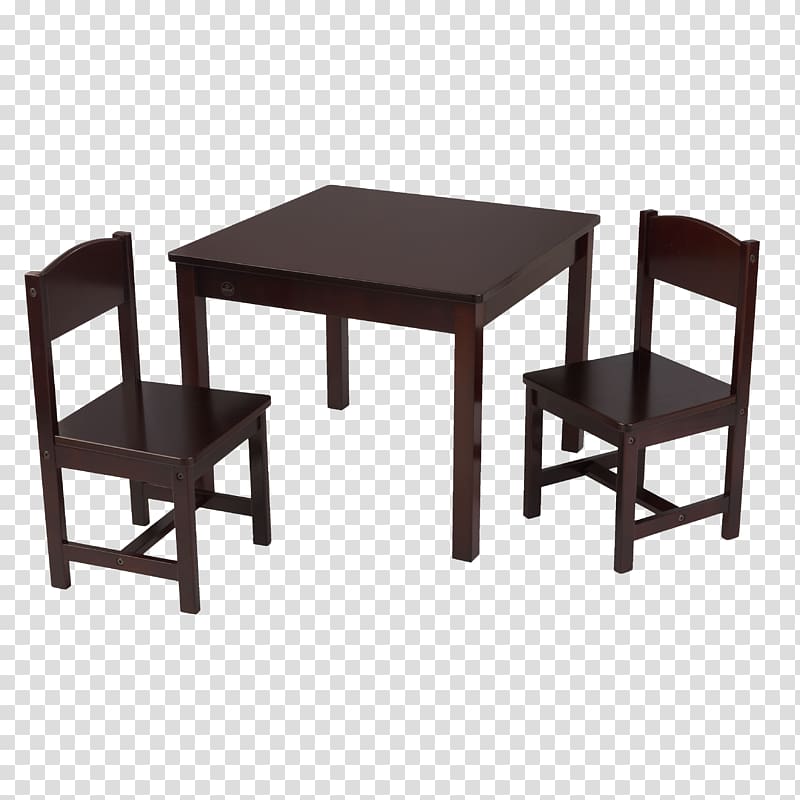 Table Chair Interior Design Services Dining room Wood, dining set transparent background PNG clipart