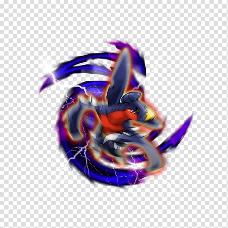 Purple Violet Legendary creature Font, blue vortex transparent background PNG clipart