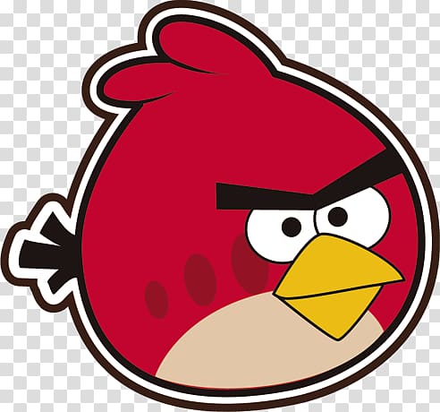 Angry Birds Rio , angry transparent background PNG clipart