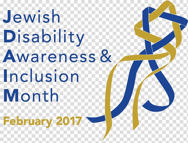 Jewish people Judaism Jewish Federation Disability Inclusion, Judaism transparent background PNG clipart