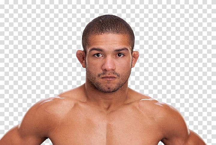 Diego Brandão Ultimate Fighting Championship The Ultimate Fighter, Season 14 Mixed martial arts, MMA Throwdown transparent background PNG clipart