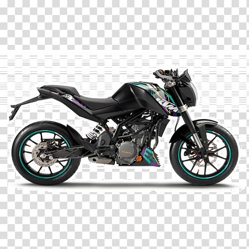 KTM Bajaj Auto Kawasaki motorcycles Kawasaki Ninja 650R, motorcycle transparent background PNG clipart