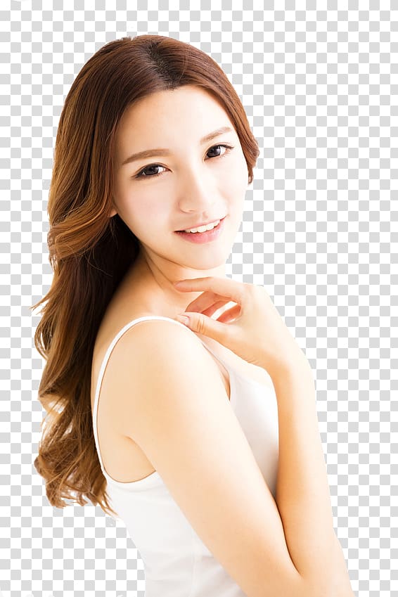 Plastic surgery Hair coloring Naver Blog, catching transparent background PNG clipart
