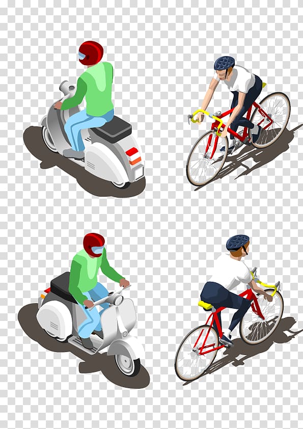 Vehicle Motorcycle Bike transparent background PNG clipart