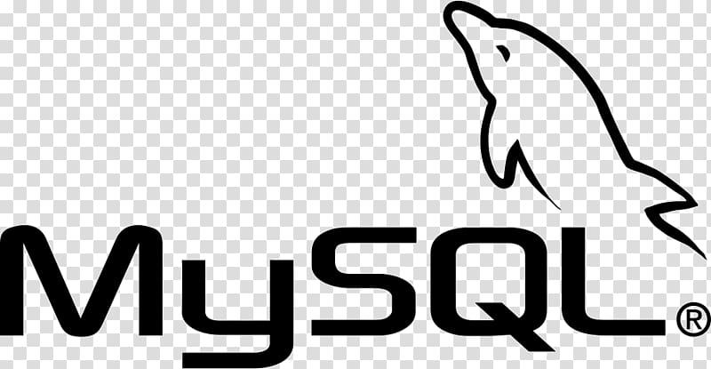 MySQL Logo Database server, XAMPP transparent background PNG clipart
