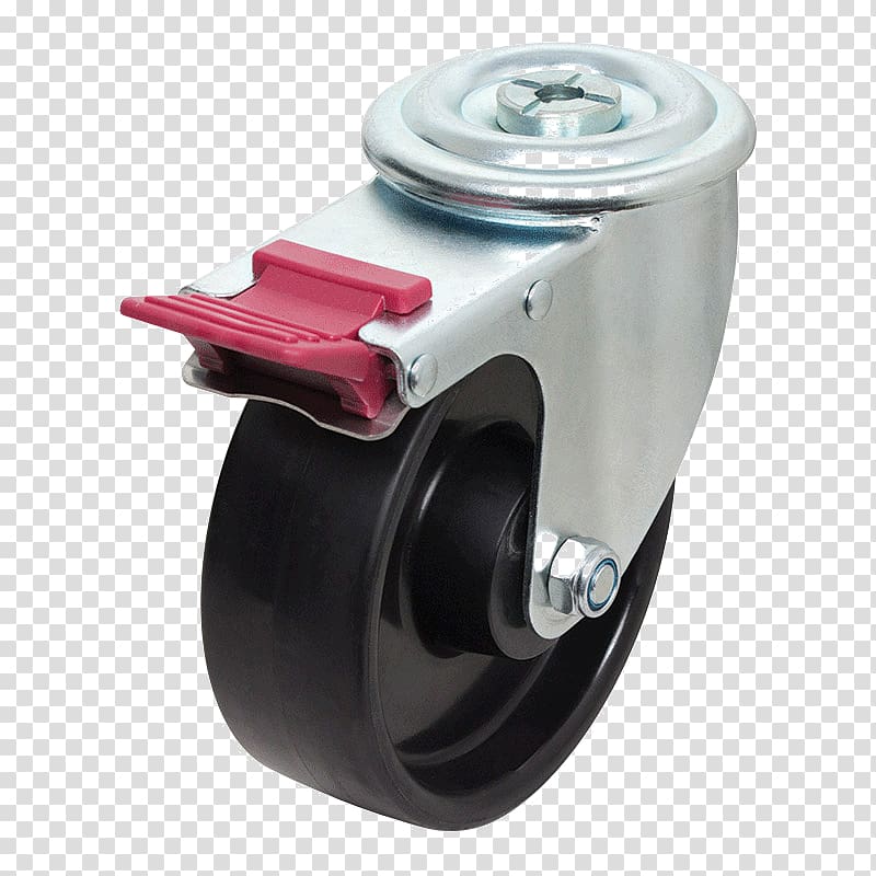 Wheel Car Caster Tire, car transparent background PNG clipart