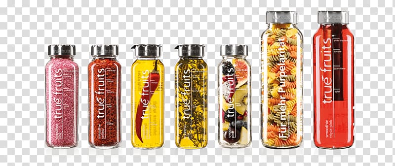 Smoothie true fruits Bottle Lemonade Cafe, true transparent background PNG clipart