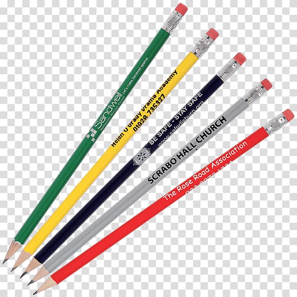 Pencil Bic Printing National Pen Company, pen transparent background PNG clipart