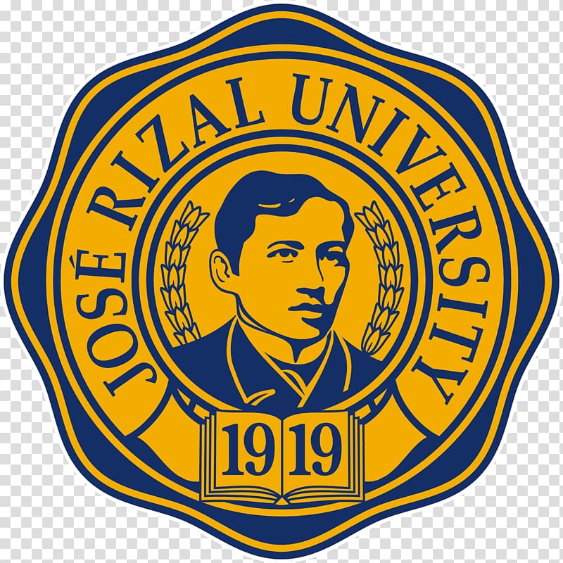 José Rizal University Ateneo de Davao University Higher education, jose rizal transparent background PNG clipart