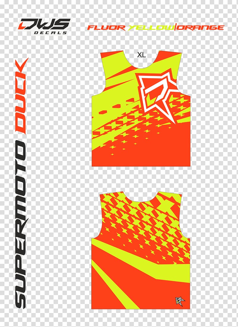 Supermoto Logo Jersey Color Pattern, Supermoto transparent background PNG clipart