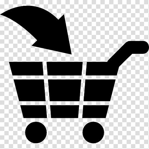 Computer Icons Symbol E-commerce Shopping cart software, symbol transparent background PNG clipart