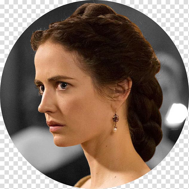 Penny Dreadful, Season 1 Eva Green Vanessa Ives Actor, actor transparent background PNG clipart