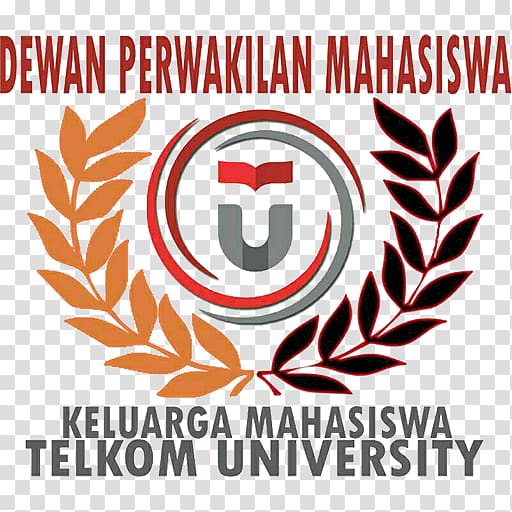 graphics Logo Design , telkom university transparent background PNG clipart