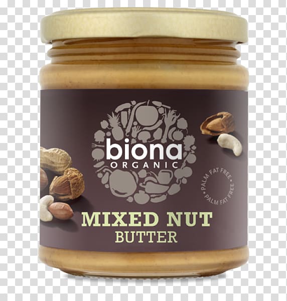 Organic food Nut Butters Peanut butter Cashew, butter transparent background PNG clipart