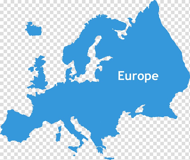 Europe Map , europe transparent background PNG clipart