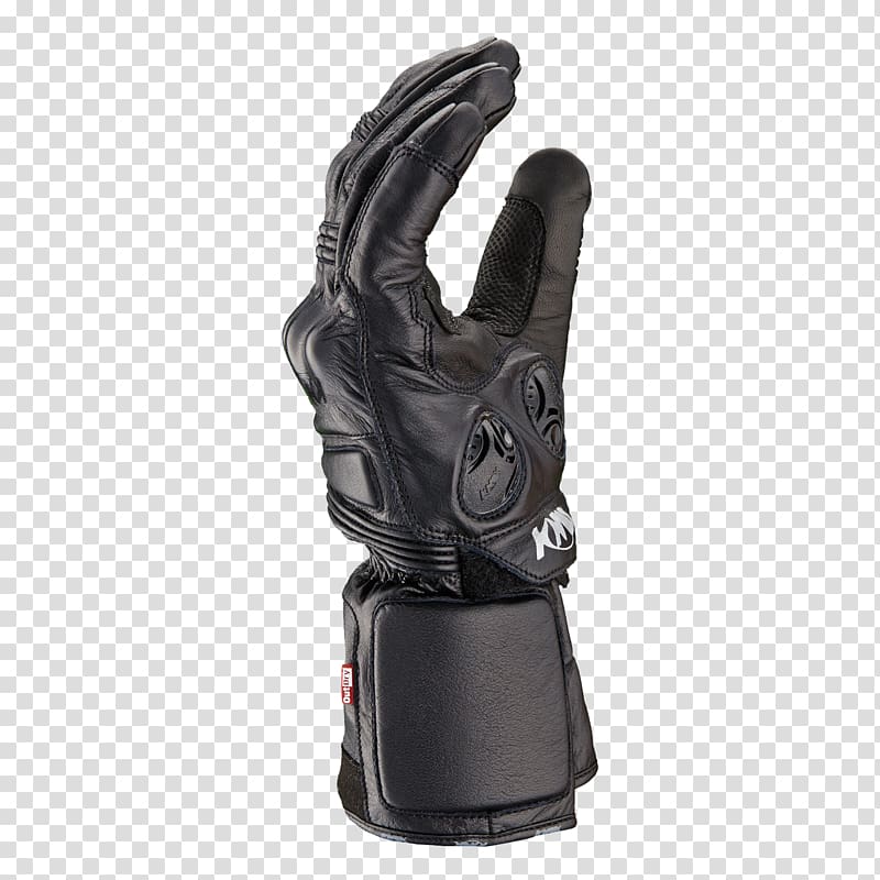 Lacrosse glove Hand Finger Guanti da motociclista, hand transparent background PNG clipart