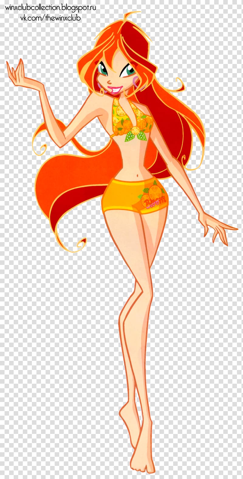 Stella Bloom Tecna Fairy Winx Club, Season 6, Fairy transparent background PNG clipart