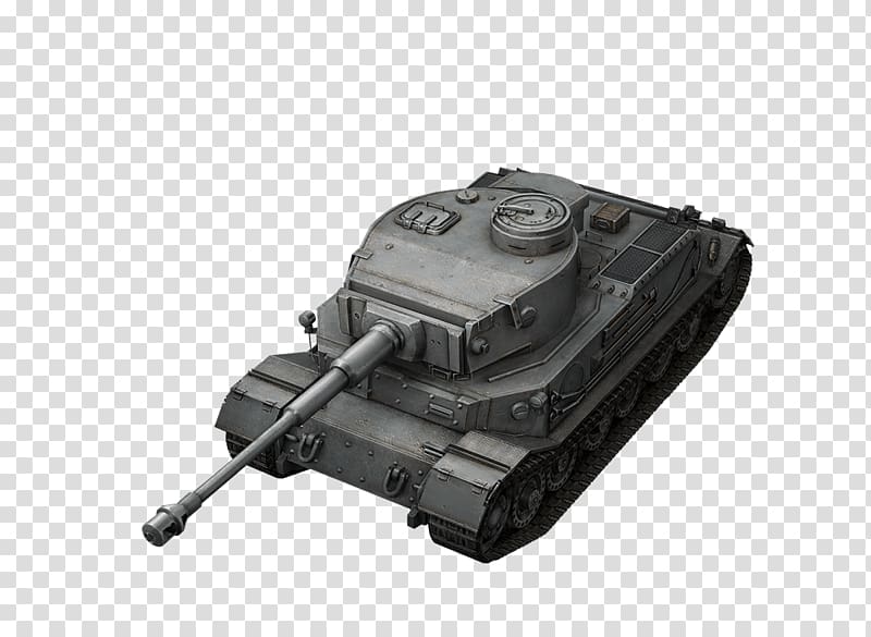 World of Tanks VK 4502 VK 3001 Tiger I VK 36.01 (H), Tank transparent background PNG clipart