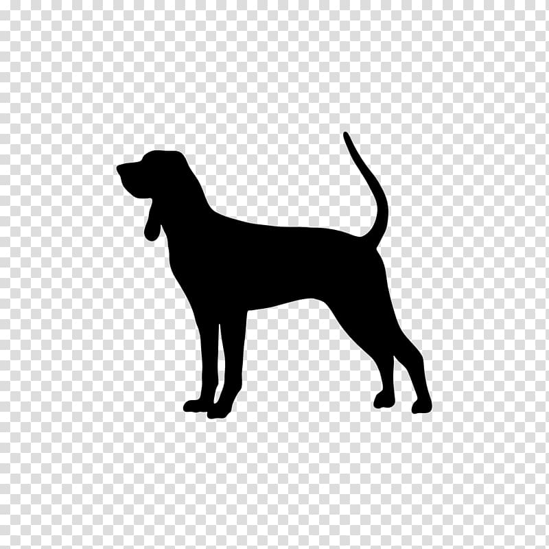Black and Tan Coonhound Treeing Walker Coonhound Redbone Coonhound Bluetick Coonhound American English Coonhound, coon transparent background PNG clipart