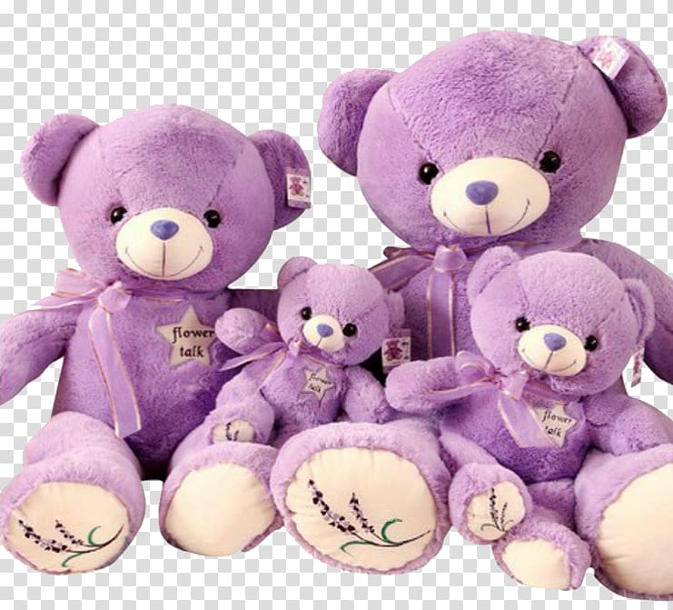 Teddy bear Stuffed toy Doll, Plush toy bear transparent background PNG clipart