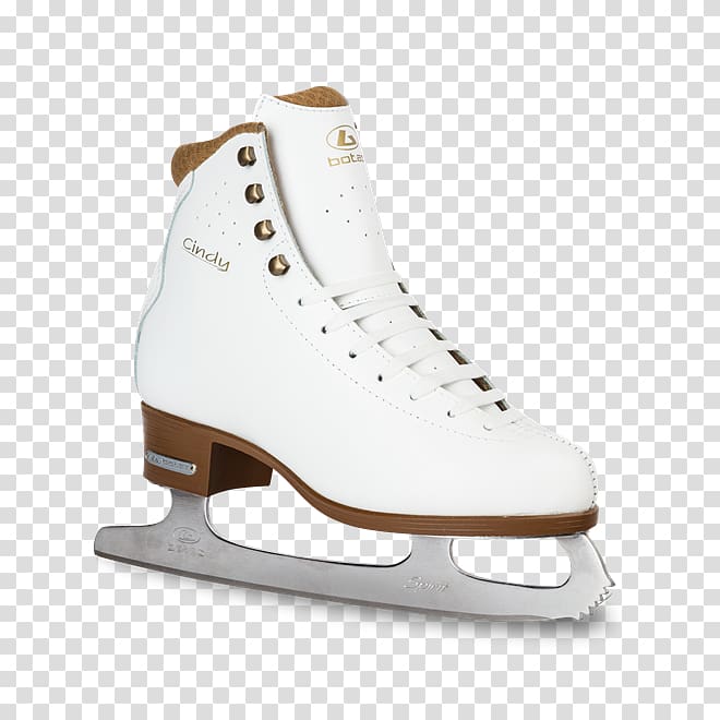 Ice Skates Ice skating Figure skating Boot Shoe, ice skates transparent background PNG clipart