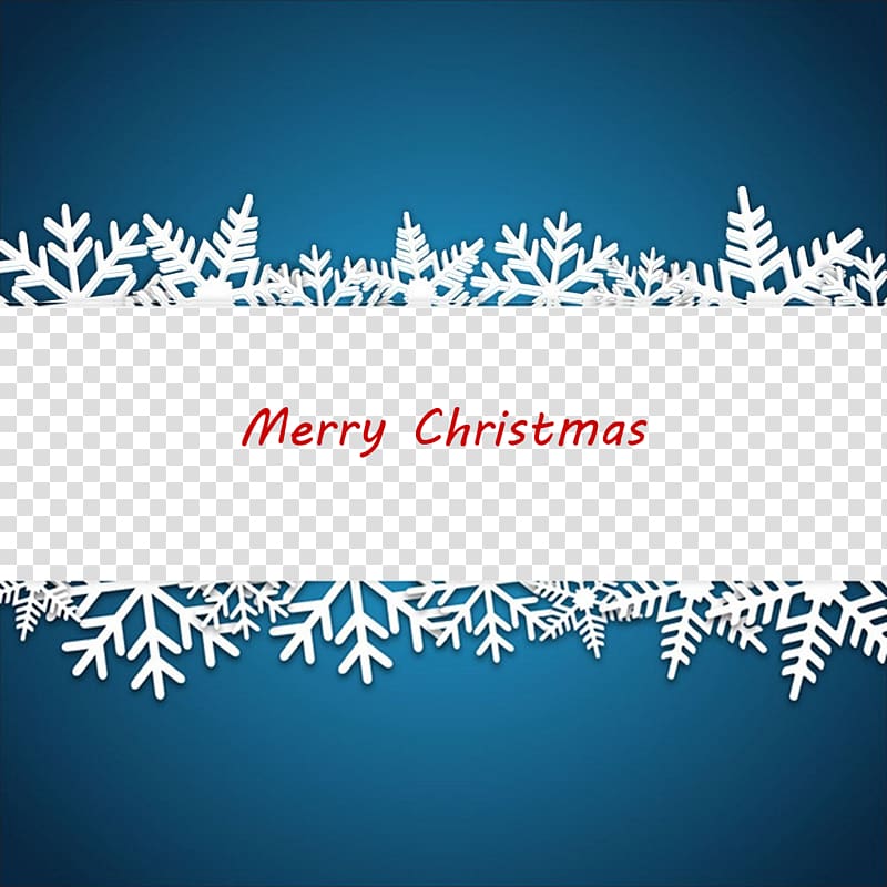 Christmas Snowflake Euclidean , Merry Christmas transparent background PNG clipart