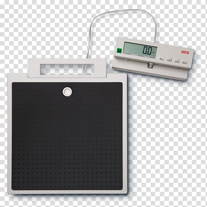 Seca 869 Measuring Scales Remote Controls Seca 874, Scale transparent background PNG clipart