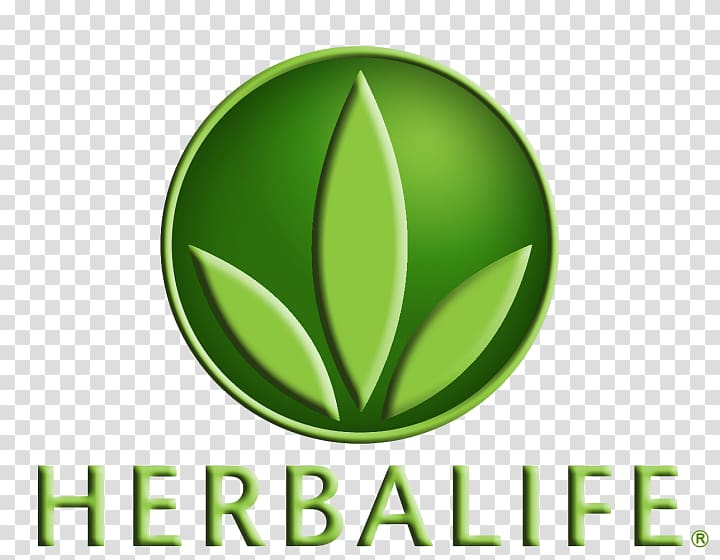 herbalife logo black background