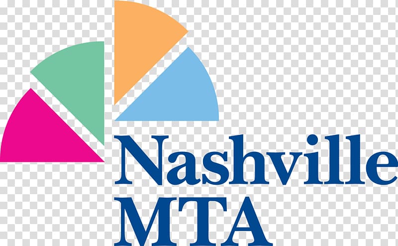 Bus Nashville MTA Nashville Metropolitan Transit Authority Music City Central, bus transparent background PNG clipart