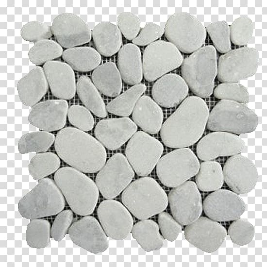 Pebble Rock Tile Stone, Pebble transparent background PNG clipart