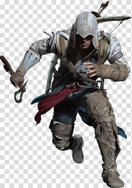 Assassin’s Creed transparent background PNG clipart