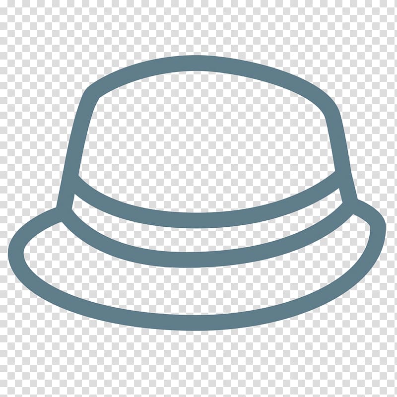 Headgear Bowler hat Computer Icons Clothing, Hat transparent background PNG clipart