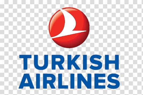 Turkish Airlines logo, Turkish Airlines Logo transparent background PNG clipart