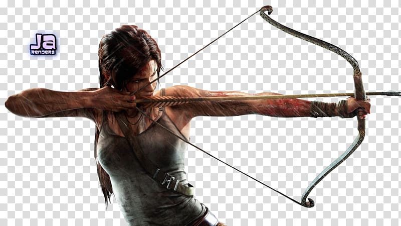 Tomb Raider: Underworld Lara Croft Female Video game, lara croft transparent background PNG clipart