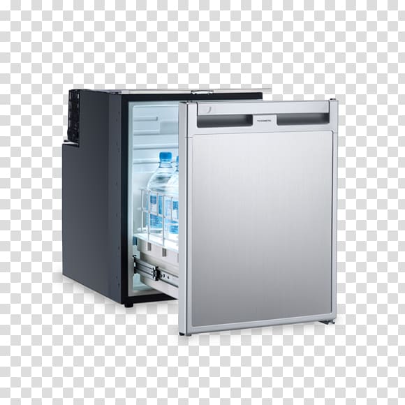 Dometic CFX-35AC, Frigo portatile a Compressore, A++ Refrigerator Drawer Dometic CRX-50, refrigerator transparent background PNG clipart