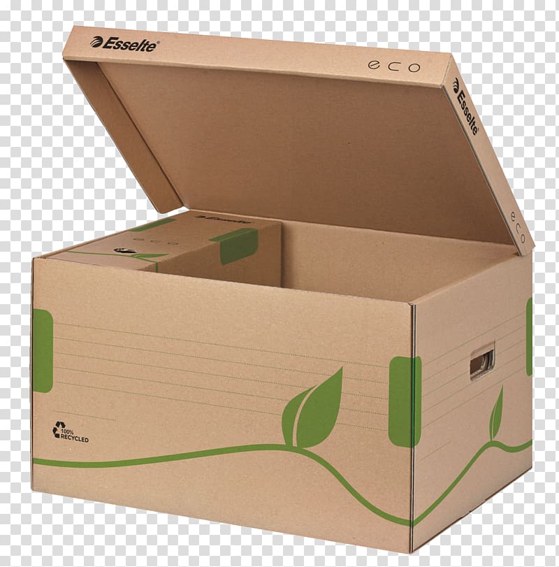 Box Archive Paper cardboard Intermodal container, box transparent background PNG clipart