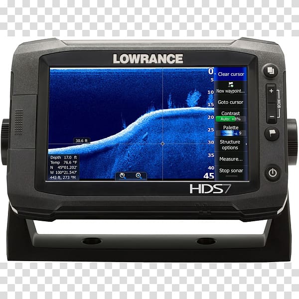 Fish Finders Chartplotter Lowrance Electronics GPS Navigation Systems Global Positioning System, others transparent background PNG clipart