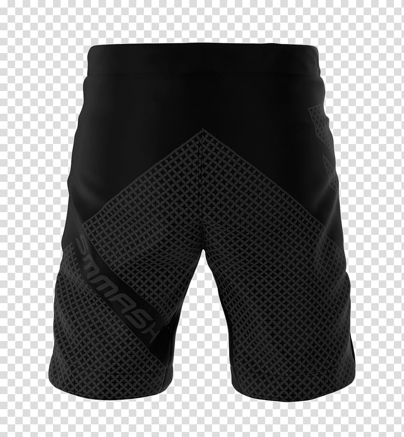 Bermuda shorts Trunks Helmut Lang Pants, MMA Fight transparent background PNG clipart