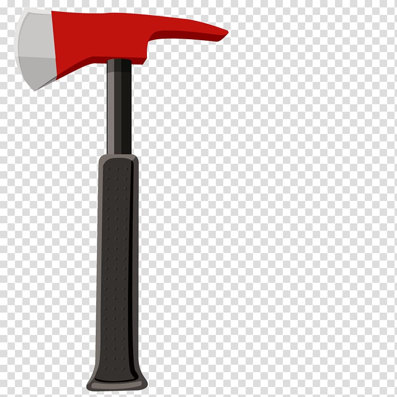 RGB color model, fire emergency hammer transparent background PNG clipart