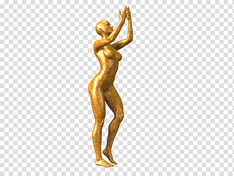 Statue Stone sculpture Art Figurine, woman transparent background PNG clipart