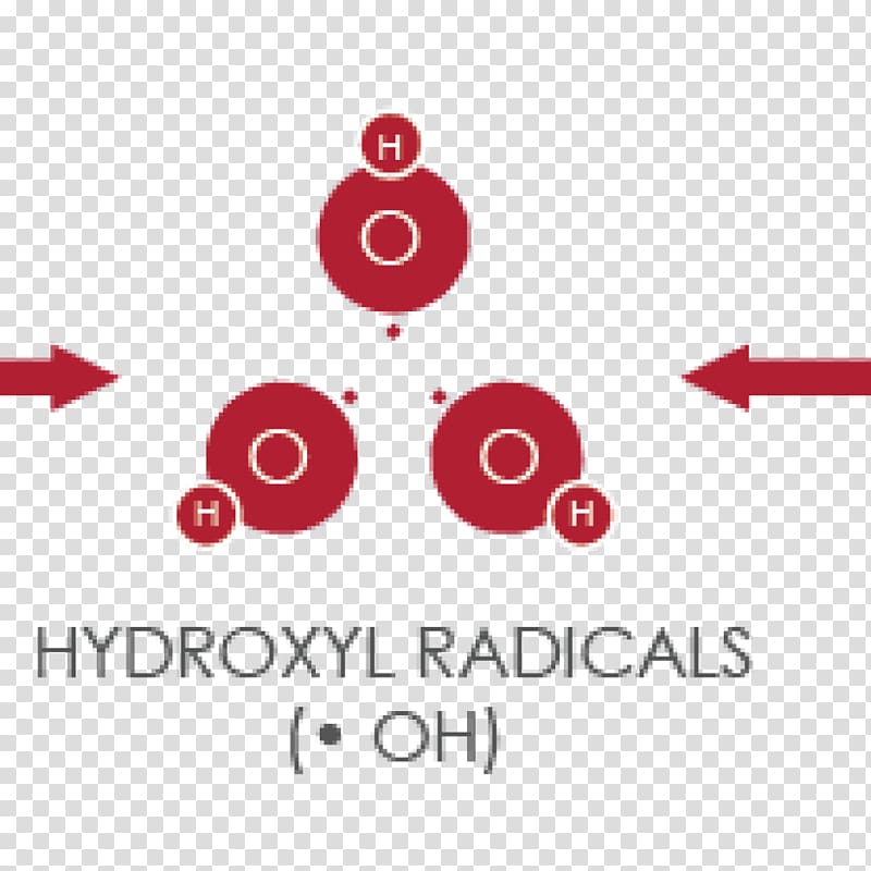 Hydroxyl radical Hydroxy group Hydrogen Molecule, Peroxidase transparent background PNG clipart